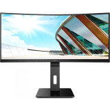 Monitor AOC 34" CU34P2A