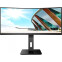 Monitor AOC 34" CU34P2A - Foto 4