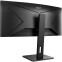 Monitor AOC 34" CU34P2A - Foto 6