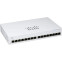 Switch (Netzwerkswitch) Cisco CBS110-16T-EU