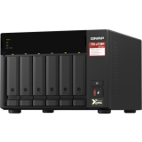 Netzwerkspeicher (NAS) QNAP TS-673A-8G