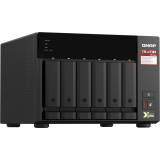 Netzwerkspeicher (NAS) QNAP TS-673A-8G
