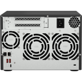 Netzwerkspeicher (NAS) QNAP TS-673A-8G