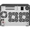 Netzwerkspeicher (NAS) QNAP TS-673A-8G - Foto 3