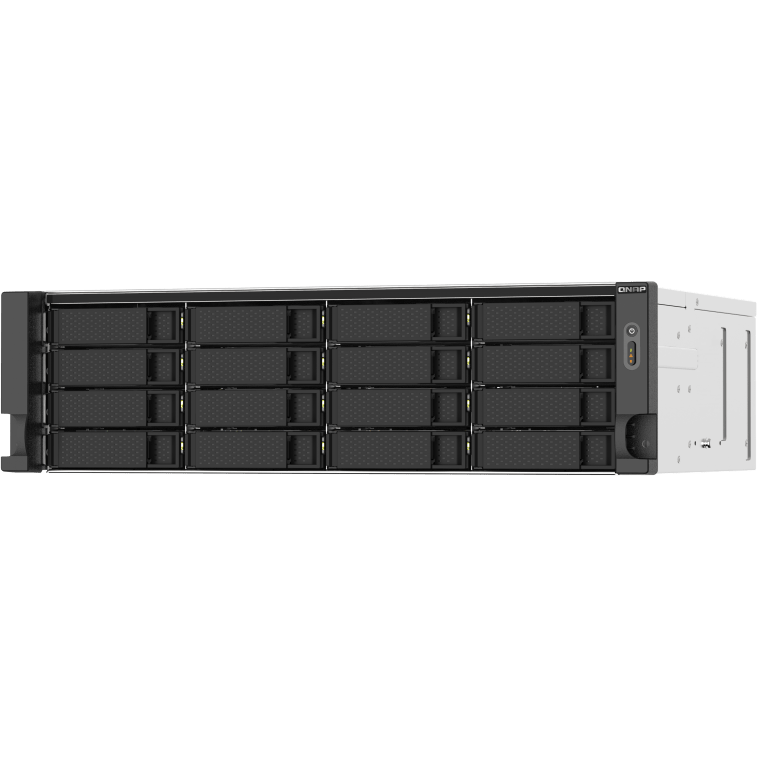 Netzwerkspeicher (NAS) QNAP TS-1673AU-RP-16G