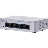 Switch (Netzwerkswitch) Cisco CBS110-8T-D-EU