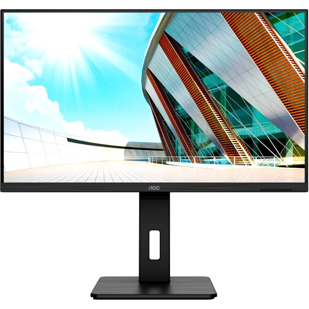 Monitor AOC 32" U32P2