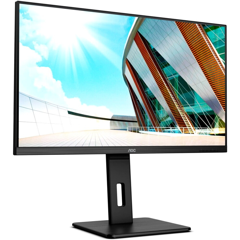 Monitor AOC 32" U32P2 - Foto 2
