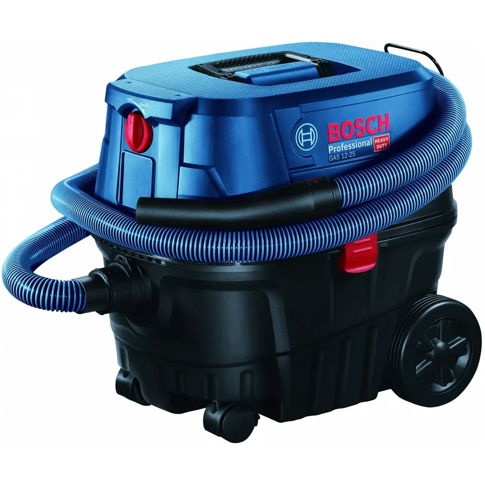 Professioneller Staubsauger Bosch GAS 12-25 PL - 060197C100
