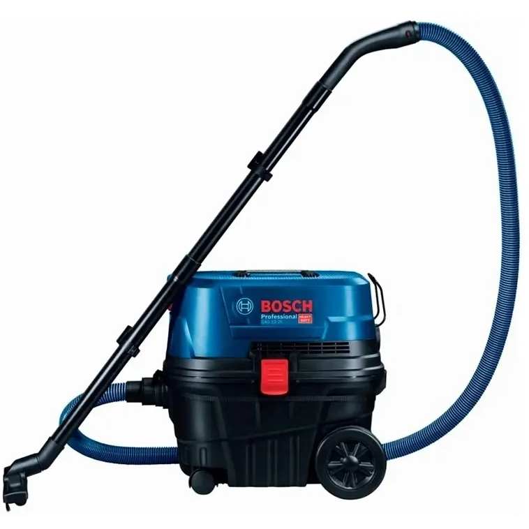 Professioneller Staubsauger Bosch GAS 12-25 PL - 060197C100 - Foto 2