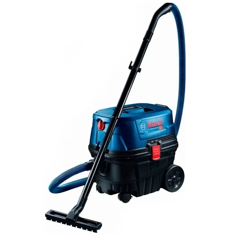 Professioneller Staubsauger Bosch GAS 12-25 PL - 060197C100 - Foto 3