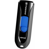 USB-Flash-Laufwerk 512GB Transcend JetFlash 790 Black (TS512GJF790K)