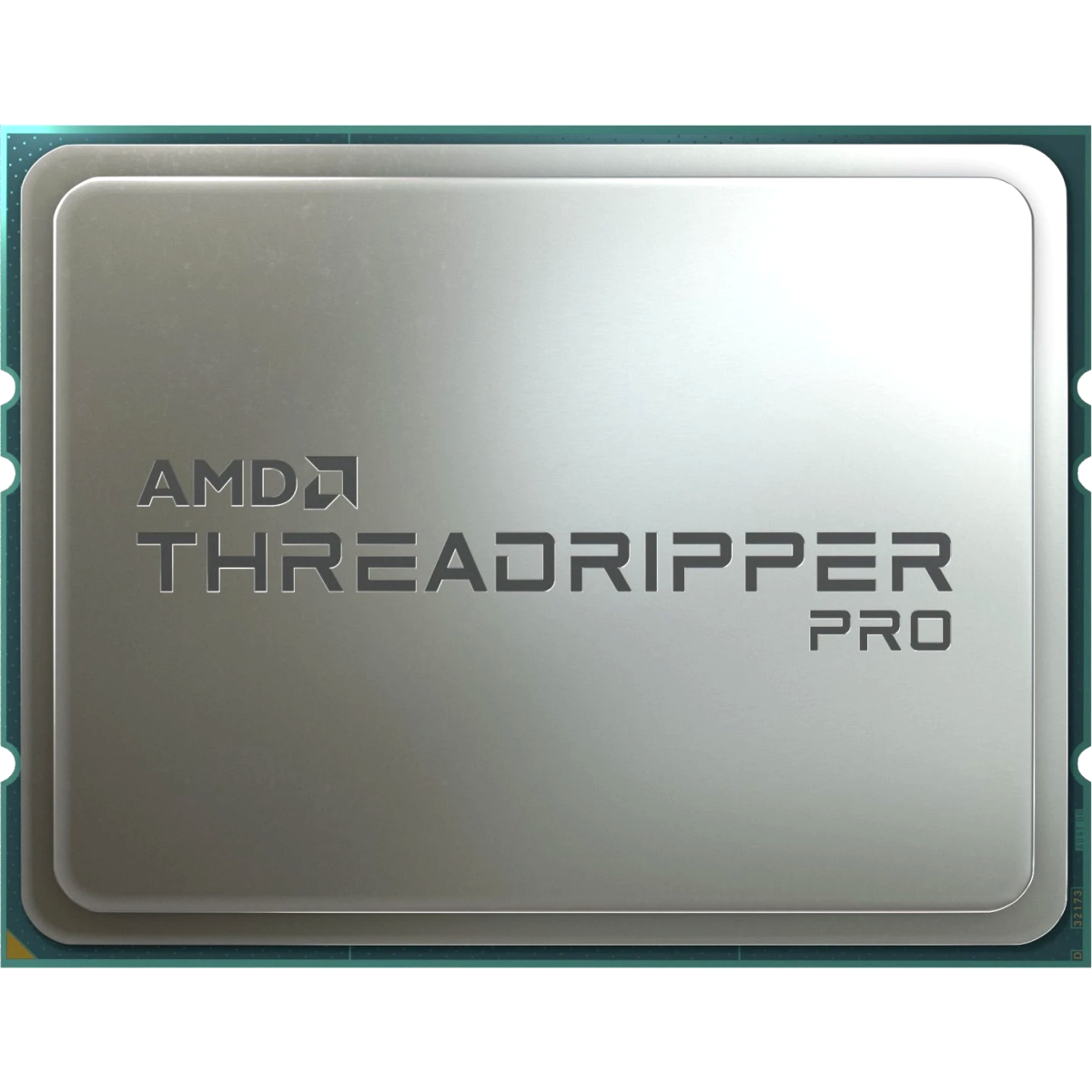 Server-Prozessor AMD Ryzen Threadripper PRO 5995WX OEM - 100-000000444