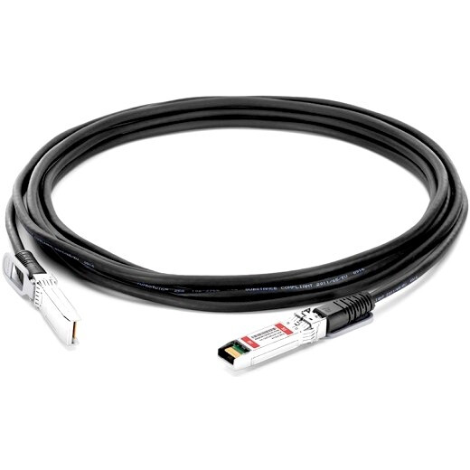 SFP28-Kabel Cisco SFP-H25G-CU2M, 2м - SFP-H25G-CU2M=