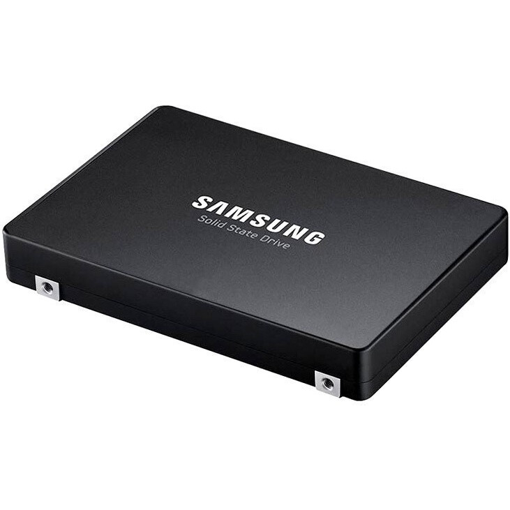 SSD-Speicher 1.92TB Samsung PM9A3 (MZQL21T9HCJR-00A07) OEM