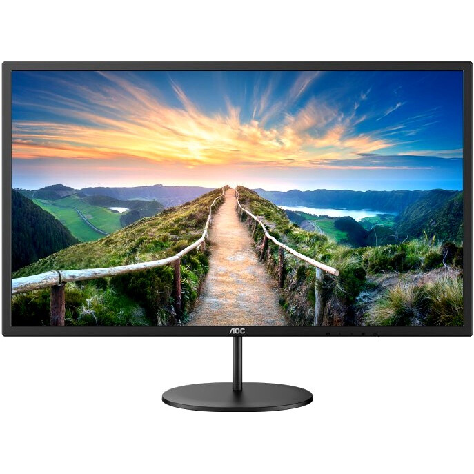 Monitor AOC 32" Q32V4 - Foto 2