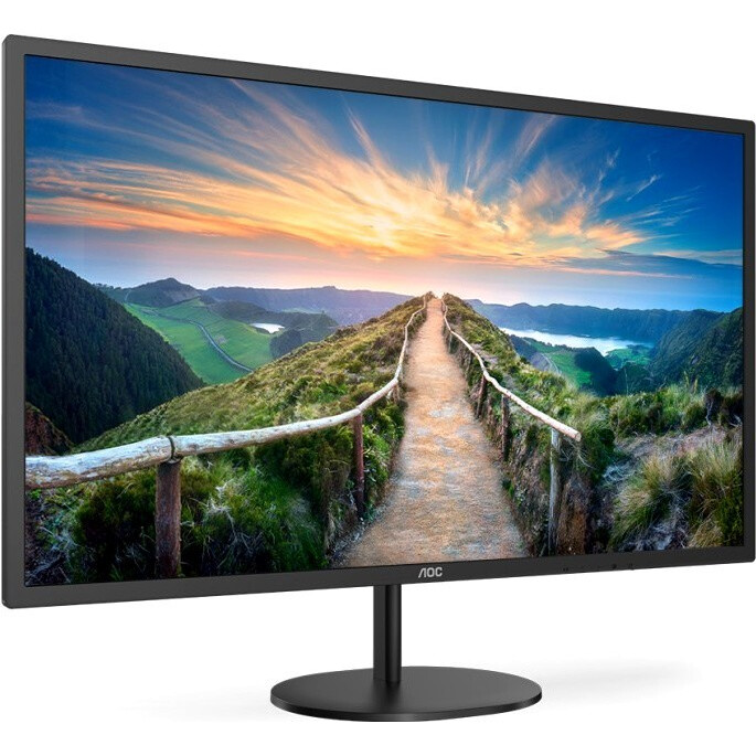 Monitor AOC 32" Q32V4 - Foto 3