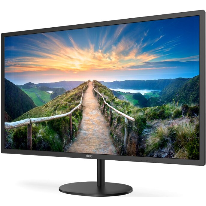 Monitor AOC 32" Q32V4 - Foto 4
