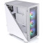 Gehäuse Thermaltake Divider 300 TG Snow ARGB (CA-1S2-00M6WN-01) - Foto 2