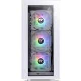 Gehäuse Thermaltake Divider 300 TG Snow ARGB (CA-1S2-00M6WN-01)