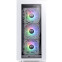 Gehäuse Thermaltake Divider 300 TG Snow ARGB (CA-1S2-00M6WN-01) - Foto 3