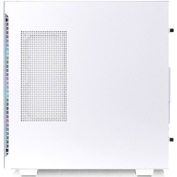 Gehäuse Thermaltake Divider 300 TG Snow ARGB (CA-1S2-00M6WN-01) - Foto 5