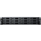 Netzwerkspeicher (NAS) Synology RS2423+