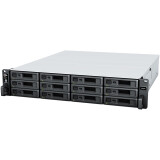Netzwerkspeicher (NAS) Synology RS2423+