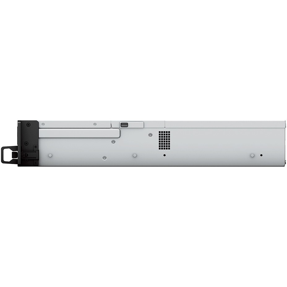 Netzwerkspeicher (NAS) Synology RS2423+ - Foto 3