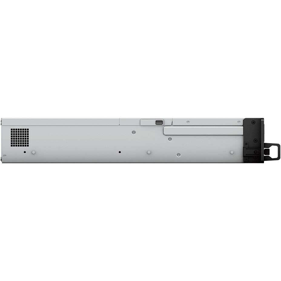 Netzwerkspeicher (NAS) Synology RS2423+ - Foto 4