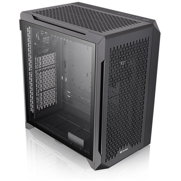 Gehäuse Thermaltake CTE C700 Air Black (CA-1X7-00F1WN-00)