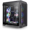 Gehäuse Thermaltake CTE C700 Air Black (CA-1X7-00F1WN-00) - Foto 2