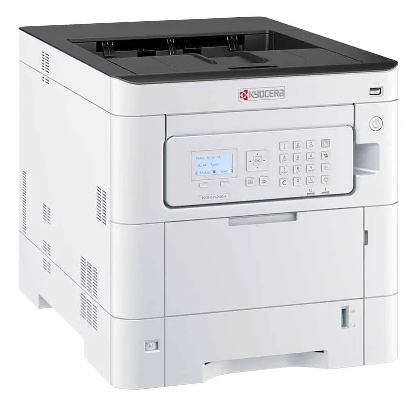 Drucker Kyocera ECOSYS PA3500cx - 1102YJ3NL0 - Foto 2