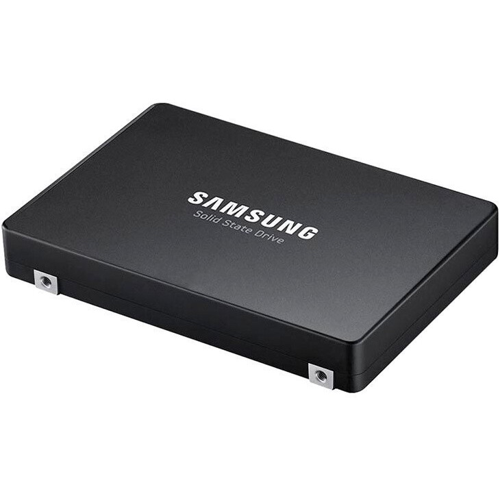 SSD-Speicher 960GB Samsung PM9A3 (MZQL2960HCJR-00A07) OEM