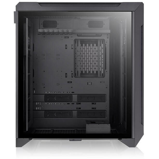 Gehäuse Thermaltake CTE C700 Air Black (CA-1X7-00F1WN-00) - Foto 4