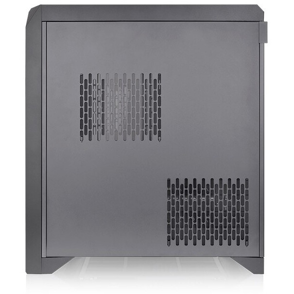 Gehäuse Thermaltake CTE C700 Air Black (CA-1X7-00F1WN-00) - Foto 5