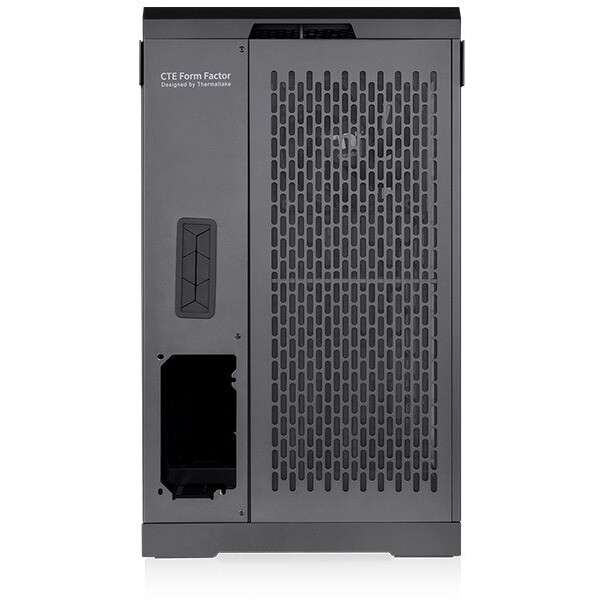 Gehäuse Thermaltake CTE C700 Air Black (CA-1X7-00F1WN-00) - Foto 6