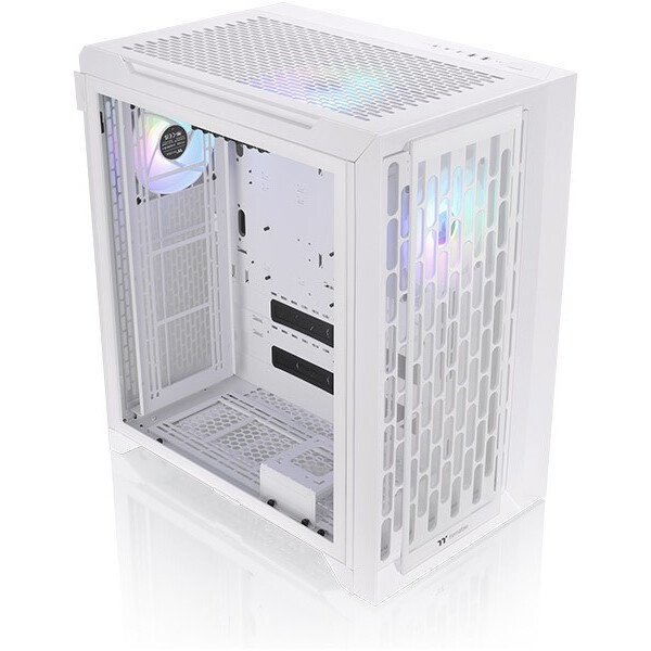 Gehäuse Thermaltake CTE C700 TG ARGB White (CA-1X7-00F6WN-01) - Foto 2