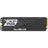 SSD-Speicher 2TB Patriot Viper VP4300 (VP4300-2TBM28H)