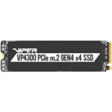 SSD-Speicher 2TB Patriot Viper VP4300 (VP4300-2TBM28H)