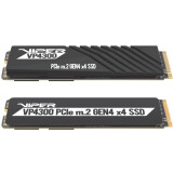 SSD-Speicher 2TB Patriot Viper VP4300 (VP4300-2TBM28H)