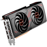 Grafikkarte AMD Radeon RX 7600 Sapphire Pulse 8GB (11324-01-20G)