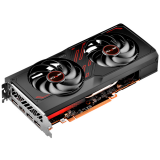 Grafikkarte AMD Radeon RX 7600 Sapphire Pulse 8GB (11324-01-20G)