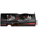 Grafikkarte AMD Radeon RX 7600 Sapphire Pulse 8GB (11324-01-20G)