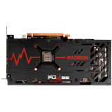 Grafikkarte AMD Radeon RX 7600 Sapphire Pulse 8GB (11324-01-20G)