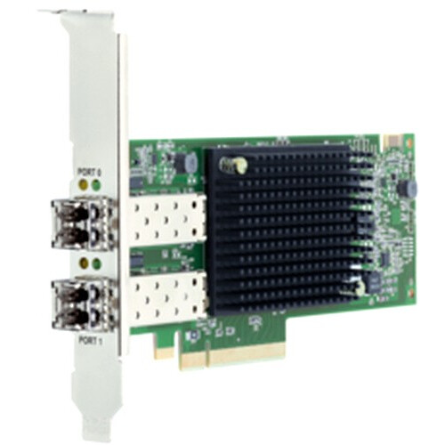 Netzwerkkarte Broadcom LPE35002-M2