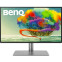 Monitor BenQ 27" PD2725U - 9H.LJXLA.TBE