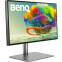 Monitor BenQ 27" PD2725U - 9H.LJXLA.TBE - Foto 2