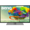 Monitor BenQ 27" PD2725U - 9H.LJXLA.TBE - Foto 4