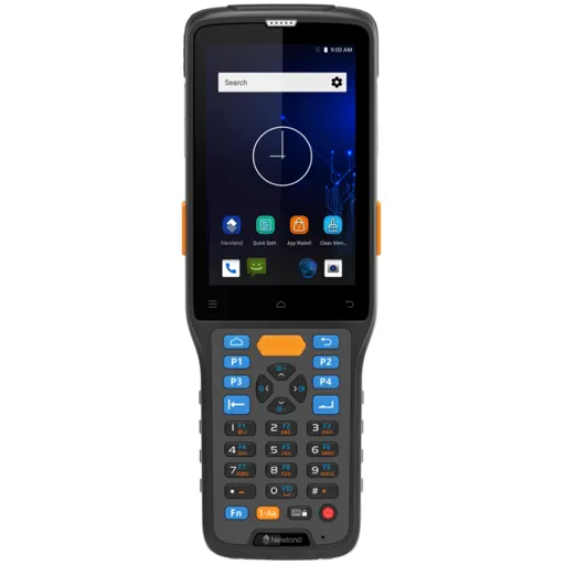 Datenerfassungsterminal Newland N7-Pro-W4-E2